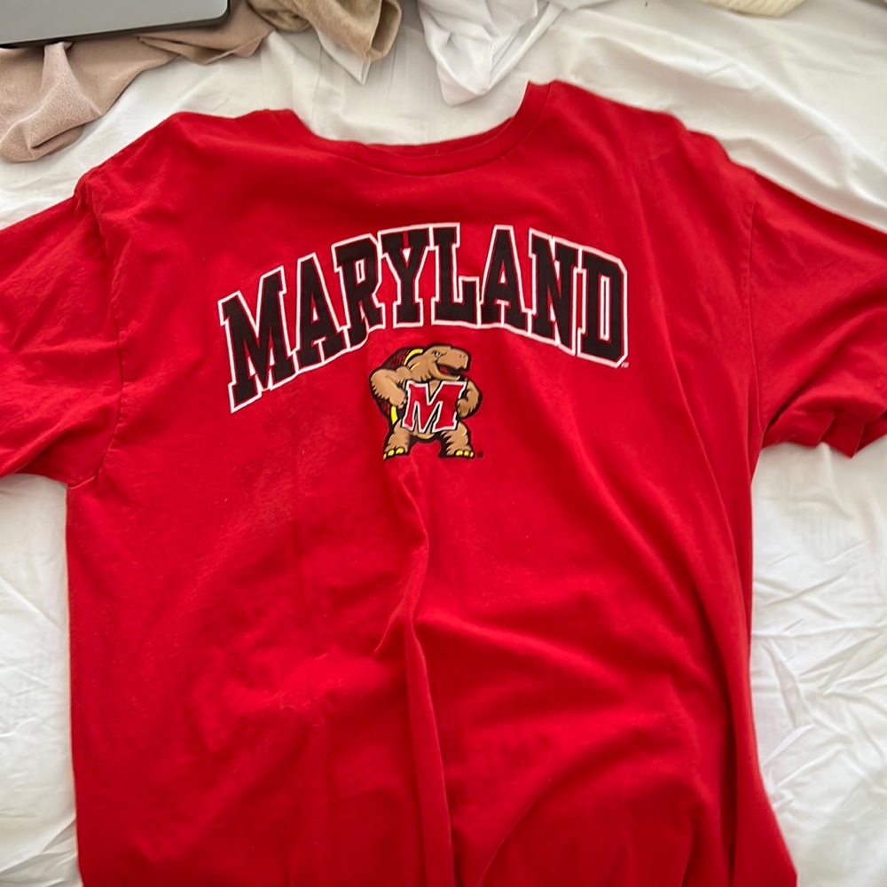 maryland tee